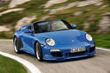 Porsche 911 Speedster 4