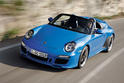 Porsche 911 Speedster 5