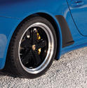 Porsche 911 Speedster 6