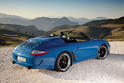 Porsche 911 Speedster 8
