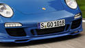 Porsche 911 Speedster 9
