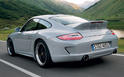Porsche 911 Sport Classic 5
