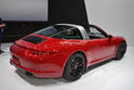 Porsche 911 Targa 4 GTS 10
