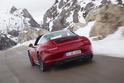 Porsche 911 Targa 4 GTS 4