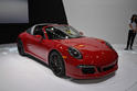 Porsche 911 Targa 4 GTS 7