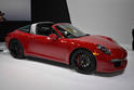 Porsche 911 Targa 4 GTS 8