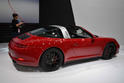 Porsche 911 Targa 4 GTS 9