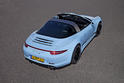 Porsche 911 Targa 4S Exclusive Edition 12