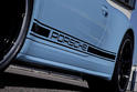 Porsche 911 Targa 4S Exclusive Edition 13