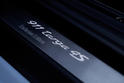 Porsche 911 Targa 4S Exclusive Edition 15