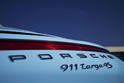 Porsche 911 Targa 4S Exclusive Edition 16