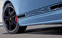 Porsche 911 Targa 4S Exclusive Edition 17
