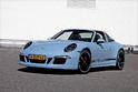 Porsche 911 Targa 4S Exclusive Edition 18