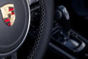 Porsche 911 Targa 4S Exclusive Edition 7
