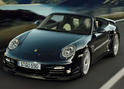 Porsche 911 Turbo S 1