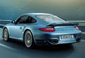 Porsche 911 Turbo S 12