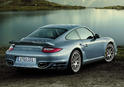 Porsche 911 Turbo S 2