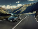 Porsche 911 Turbo S 4