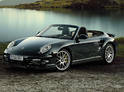 Porsche 911 Turbo S 8