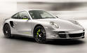 Porsche 911 Turbo S Edition 918 Spyder 1