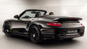 Porsche 911 Turbo S Edition 918 Spyder 3