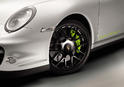 Porsche 911 Turbo S Edition 918 Spyder 4