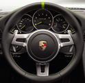 Porsche 911 Turbo S Edition 918 Spyder 6