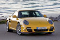 Porsche 911 Turbo facelift 1