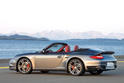 Porsche 911 Turbo facelift 5
