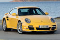 Porsche 911 Turbo facelift 6