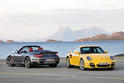 Porsche 911 Turbo facelift 8