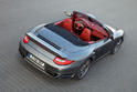 Porsche 911 Turbo facelift 9