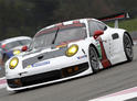 Porsche 911 Type 991 RSR 4