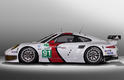 Porsche 911 Type 991 RSR 5