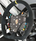 Porsche 911 Type 991 RSR 6