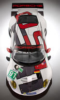 Porsche 911 Type 991 RSR 9