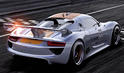 Porsche 918 RSR 12
