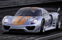 Porsche 918 RSR 14