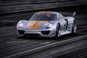 Porsche 918 RSR 15