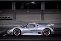 Porsche 918 RSR 17