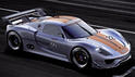 Porsche 918 RSR 18