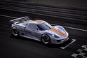 Porsche 918 RSR 19