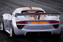 Porsche 918 RSR 3