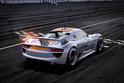 Porsche 918 RSR 5