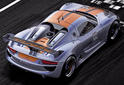 Porsche 918 RSR 6