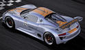 Porsche 918 RSR 8