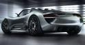 Porsche 918 Spyder 11