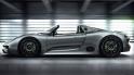 Porsche 918 Spyder 12