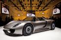 Porsche 918 Spyder 15