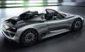 Porsche 918 Spyder 2
